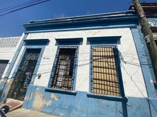 Casa en venta en Guadalajara Centro