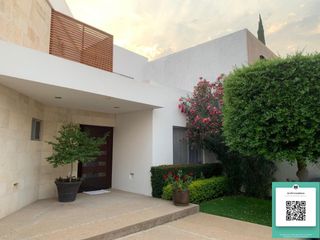 Renta Casas, Villas del Mesón, Juriquilla, Qro76. $45mil