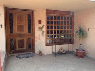 Casa en venta en La Florida, Naucalpan, Estado de México