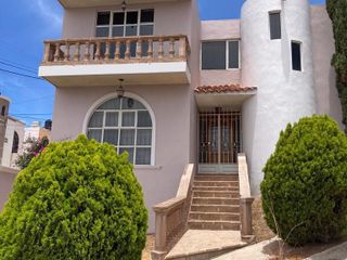 Casa en venta en Zacatecas
