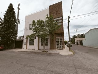 Edificio en Venta/ Renta al Sur de la Ciudad, Equipado.