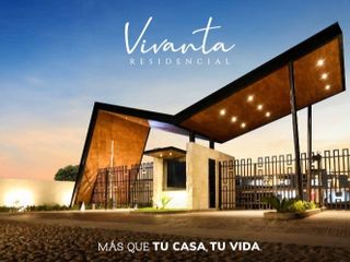 Casa en venta en Vivanta