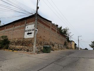 Terreno en Venta Villaflores, Chiapas
