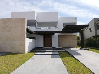 Venta Casas, El Campanario, Residencial y Golf,  Qro76. $22m