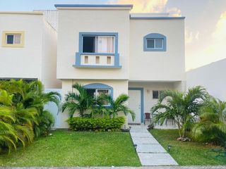 Casa en  venta  Fracc Privado, Cancún