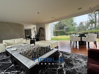 Casa  Venta  Lomas Country Club, Conjunto H2O