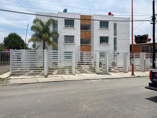 Departamento en venta con dos habitaciones en Acuitlapilco, Tlaxcala