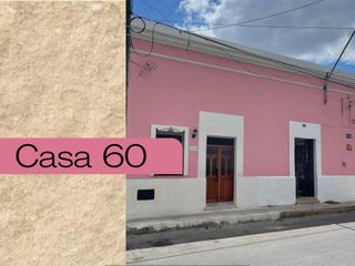CASA 60 | 6 CUADRAS DEL CENTRO