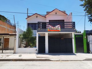 Casa en venta 3 recamaras Ciudad Aurora León Guanajuato