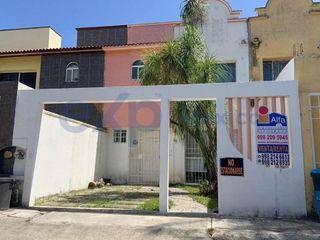 Casa en Venta para Inversin SMZ55 Porto Bello Cancun Quintana Roo