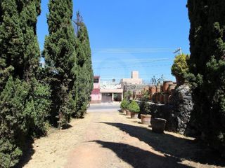 Terreno residencial en venta en Juárez (Los Chirinos)