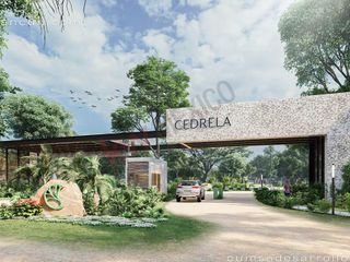 Lotes residenciales premium en venta en Puerto Morelos, Quintana Roo