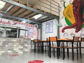 Venta Restaurante, Av las Partidas, Hacienda Santa Clara, Lerma, Estado de México