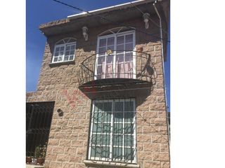 Oportunidad Inversión Casa en Geovillas el Nevado, en Almoloya de Juárez!!!