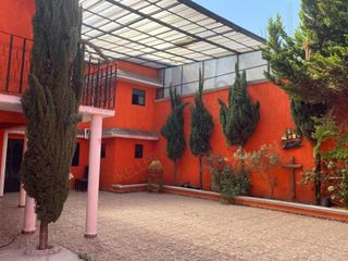 Casa en Venta en Manzana 026, 51356 San Miguel Zinacantepec, Méx.