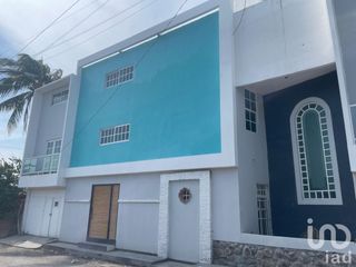 Residencia en Venta en Boca Del Río; Veracruz.