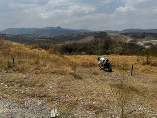 Venta de terreno al lado de Bosque Real a Huixquilucan, excelente para desarrollo