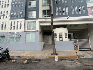 Departamento en renta en Obrero Popular, Azcapotzalco, Ciudad De México