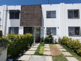 Casa en condominio en venta en Viñedos, León, Guanajuato