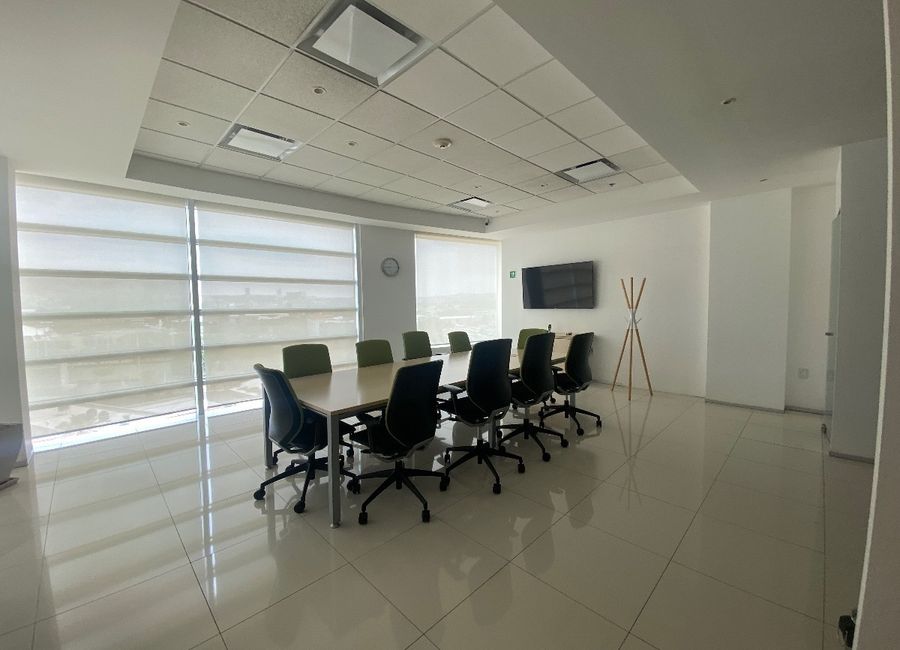 FOR SALE CORPORATIVO BLANCO OFFICE QUERETARO
