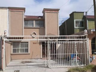 Casa en renta Ciudad Juárez Chihuahua Fraccionamiento Jardines del Lago.