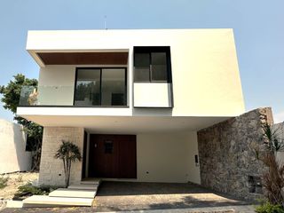 Casa nueva en venta Buena Vista Cuernavaca Morelos