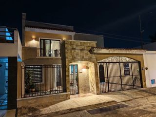 Casa Remodelada en Privada de Pinos del Norte en Mérida, Yucatán