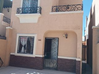 Casa en venta Viñedos Residencial, Pachuca Hidalgo