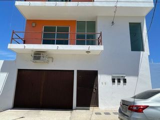 RENTA DE EDIFICIO EN COLONIA GUADALUPE EN CULIACÁN