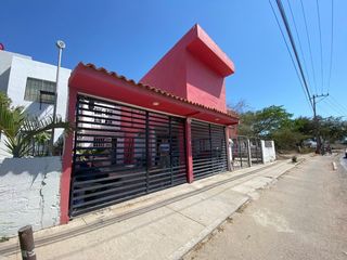 Espacio de bodega oficina y departamento de renta en Puerto Vallarta