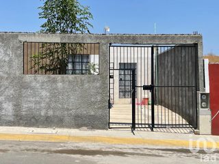 Casa en Venta  en  Privadas La Fontana,  Atotonilco de Tula, Hidalgo