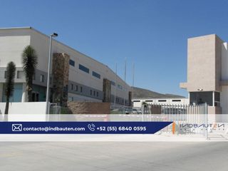 IB-CO0014 - Bodega Industrial en Renta en Ramos Arizpe, 4,710 m2.