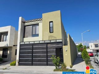 Casa sola en venta en Puerta del Rey, Saltillo, Coahuila