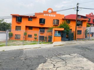 Departamento en Renta Mexico Nuevo Atizapan