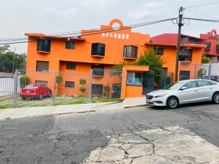 Departamento en Renta Mexico Nuevo Atizapan