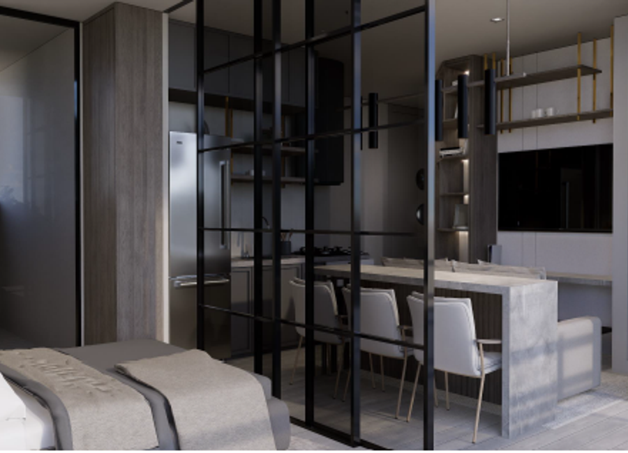 PREVENTA DEPARTAMENTOS TIPO LOFT ROMA NORTE | Lamudi.com.mx