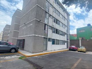 Departamento en Renta, San Andres Tetepilco