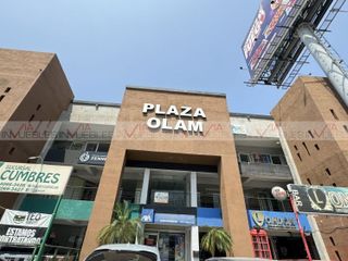 Plaza Olam