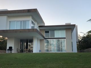 Casa en Yucatán Country Club