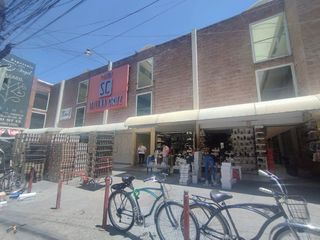 Local en venta en Central de Zapatos en tianguis Salinas Cruz León Guanajuato
