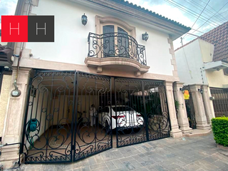 Casa en venta Villas de Anáhuac, San Nicolás de los Garza