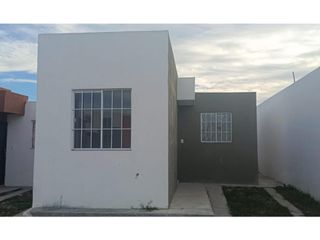 Casa Nueva en Villas de San Antonio Juarez Nuevo Leon