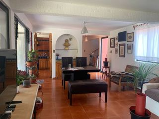 Casa Sola en Ocotepec Cuernavaca - BER-CRB-1098-Cs