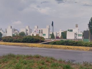 Se vende terreno sobre el blvd G Bonfil en Pachuca, Hidalgo
