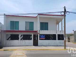 Casa de en Venta en Antón Lizardo, Alvarado, Veracruz