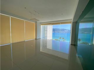 RENTA ESPACIO PARA OFICINAS AV COSTERA FRACC CLUB DEPORTIVO ACAPULCO