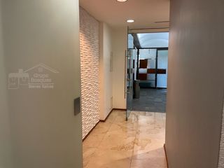 Oficina en Venta o Renta en Lomas de Chapultepec Miguel Hidalgo