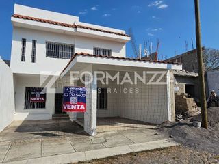Casa Nueva en Venta en Villas del Cañaveral en Villa de Álvarez, Colima