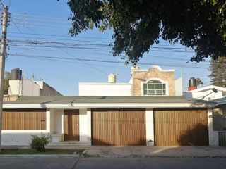 Casa en Renta en Arboledas, Zapopan Jalisco.
