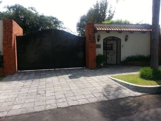 Casa Venta Colinas de San Javier